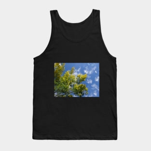 Sky - 23 Tank Top